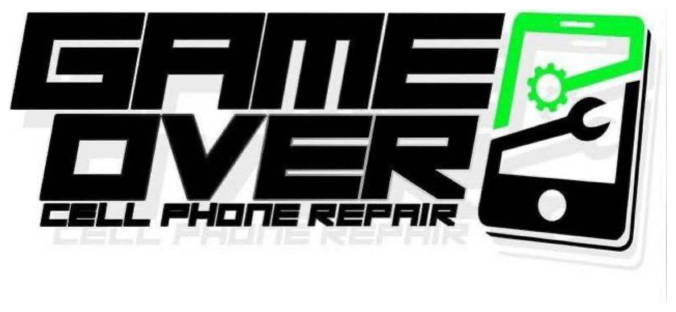 Game Over — Cell Phone Repair